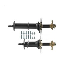 760mm Rear Differential Axle