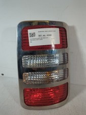Volkswagen Caddy Mk3 Maxi Life Mpv 5 Door 2004-2010 Rear Light driver Side H4