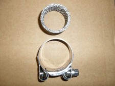 PIAGGIO X9 125 180 250 EXHAUST