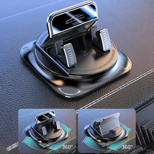 Car phone holder 360 - phone,
