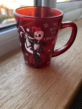 Christmas Disney Jack