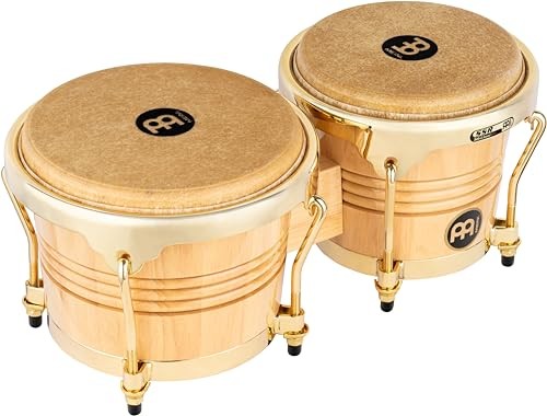 Meinl percussion wb200nt - meinl,