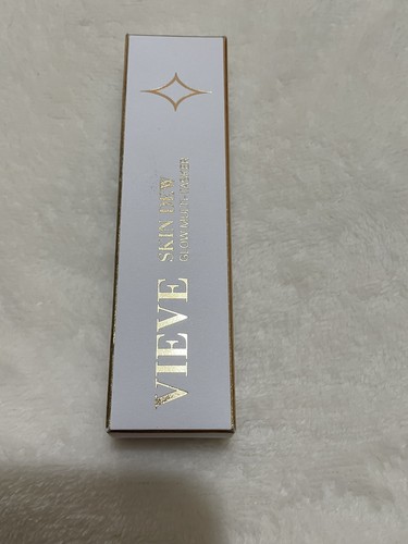 Vieve skin dew glow - vieve,