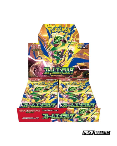Pokémon tcg mega - tcg:, storm