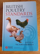 British Poultry Standards