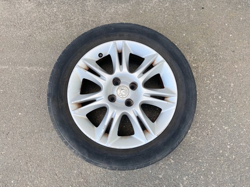 Vauxhall corsa genuine - vauxhall,