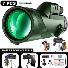 Portable Zoom HD 5000M