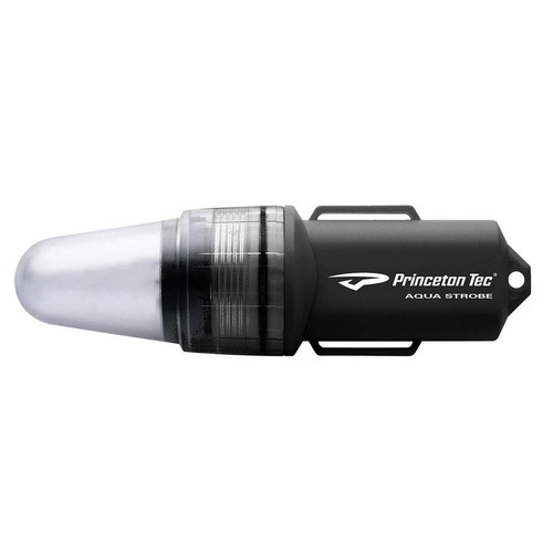 Princeton tec aqua strobe - princeton, led