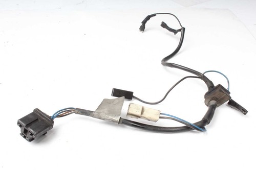 Wiring harness alternator - wiring,