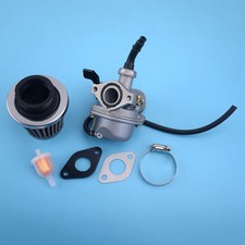 Carburetor Fit For 50cc 70cc