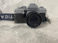 Praktica super 1000 film - super,