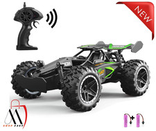 Remote Control Cars –2.4GHz