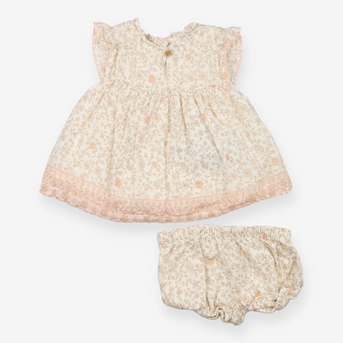 Osh kosh floral tunic set - kosh, with