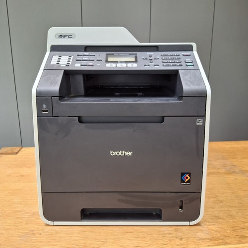 Brother mfc 9460cdn laser - mfc-9460cdn,