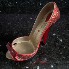 Vintage Shudehill Stiletto