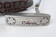 Scotty Cameron California