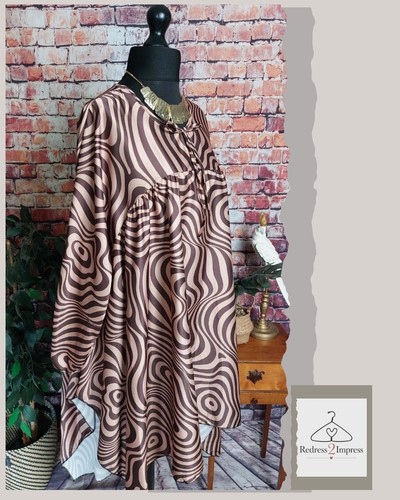 Made italy dress one - made, size