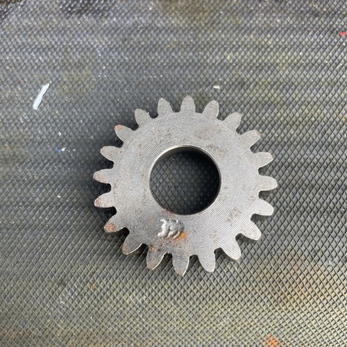 Scooter kick start crankshaft - kick,