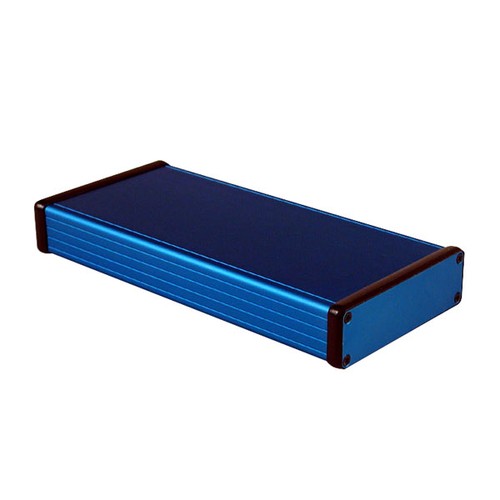Hammond extruded aluminium - hammond,
