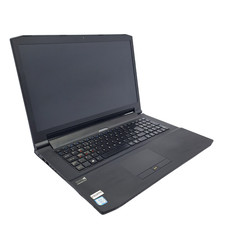 PC Specialist Laptop N15_17RD