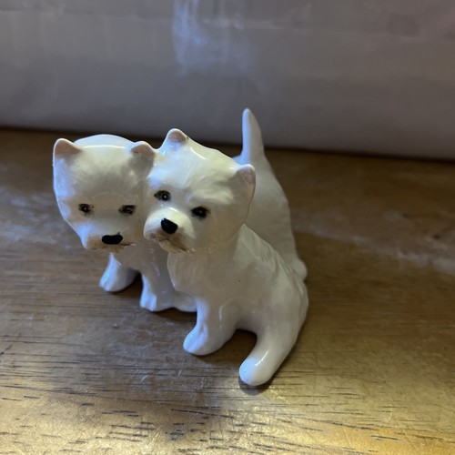 Vintage beswick west highland - west,