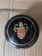 Classic mini mk2 steering