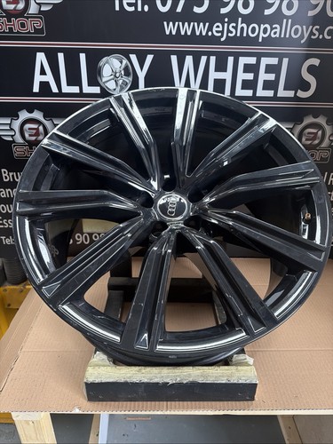 Genuine audi s line - genuine, sq8
