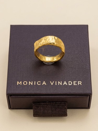 Monica vinader 18k - monica,