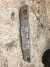 Renault 5 Mk1 Front Bumper
