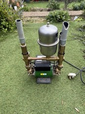 MONSOON N2.0 Bar TWIN Booster