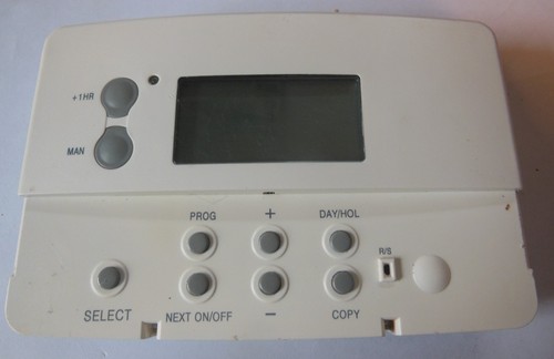 Danfoss ts715si digital - ts715si, combi