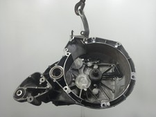 FORD MONDEO Gearbox 2014-2022