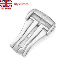 Stainless Steel Deployant