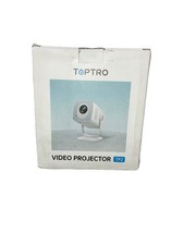 Toptro Video Projector TP2