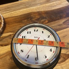 Retro Vintage Station Type