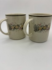 Set of 2 Royal Doulton -