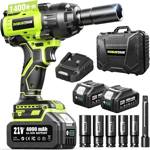 1400n cordless - 1400n.m(1032ft-lbs),