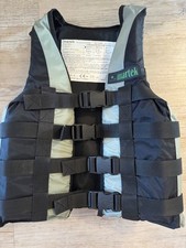MARTEK CLASSIC BUOYANCY AID SIZE S 35N 30 - 40 KG