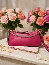 Radley London 🐕 Fuschia