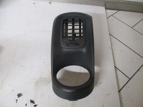 Nissan cabstar left air vent - cabstar,