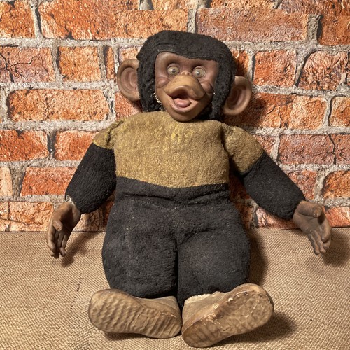 Vintage 1950 woodwool - vintage, 1950’s