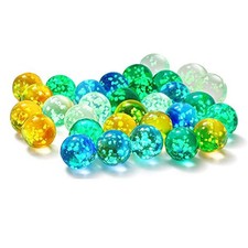 Marble Games Luminous Glass