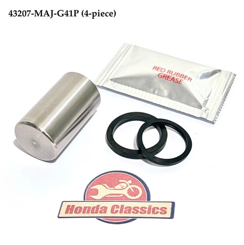 Honda st1300 stainless - st1300, steel