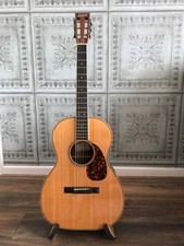 LARRIVEE ACOUSTIC GUITAR