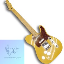 Mint Fender Nashville Deluxe
