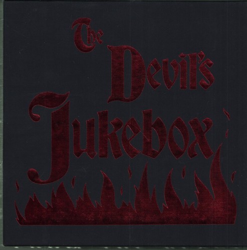 Various artists devil - artists, devil's