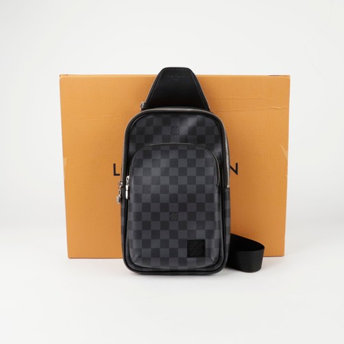 Louis vuitton avenue - vuitton, sling