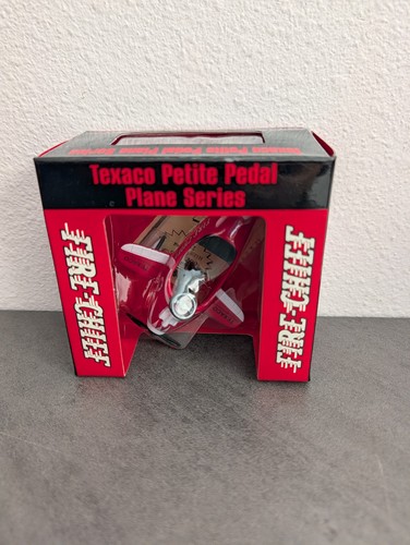 Vintage texaco petite pedal - texaco,