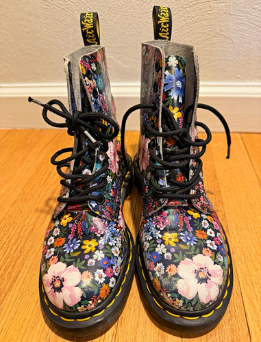 Martens 1460 pascal - dr.,