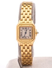 Cartier Panthere Ladies Watch